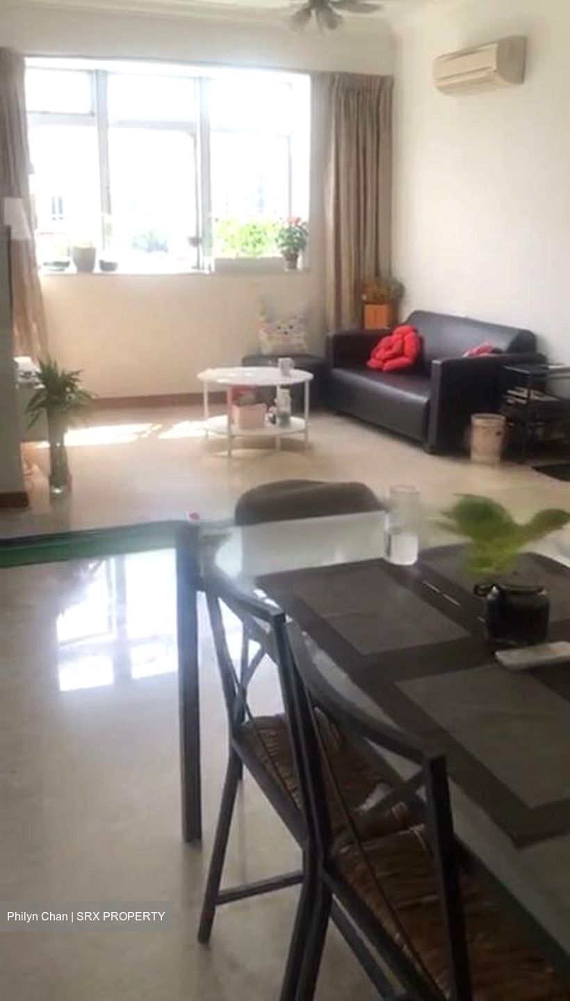 La Crystal (D9), Apartment #476190721